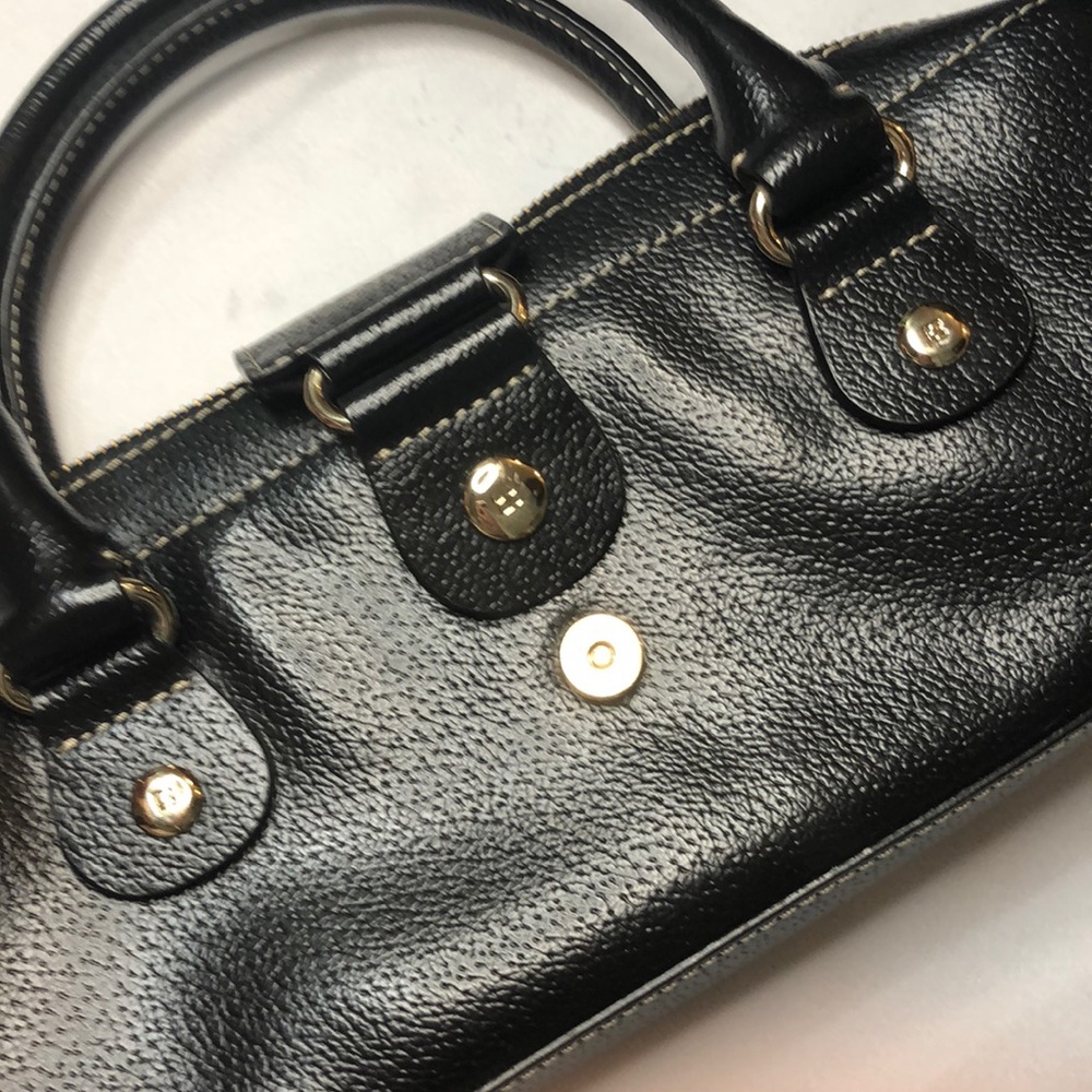 Kate Spade New York "East West" Leather Bag - Picture 4 of 6